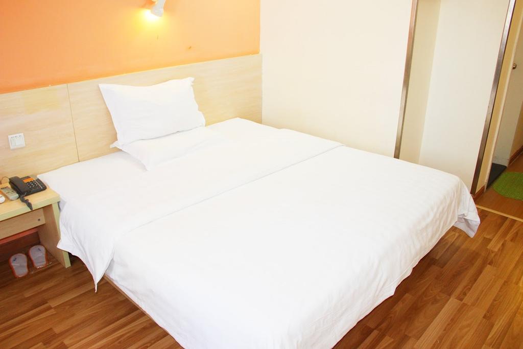 7Days Inn Chongqing Daxigou Renhe Street Extérieur photo